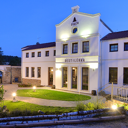 Destilérka