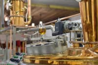 Prohlídka destilérky